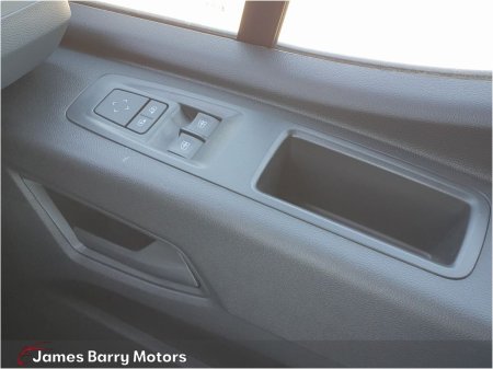 2026 Renault Master - photo 23