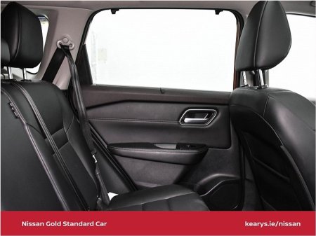 2024 Nissan X-Trail - photo 14