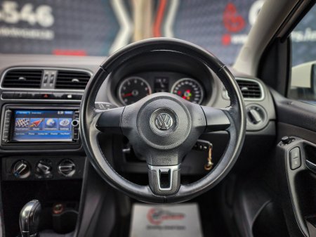 2013 Volkswagen Polo - photo 27