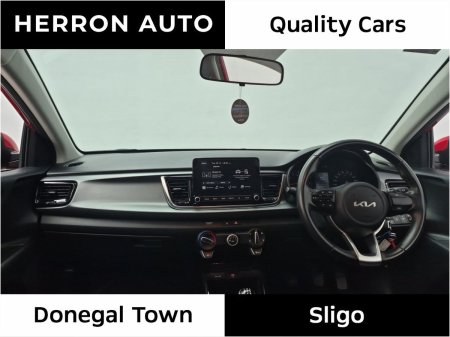 2023 Kia Rio - photo 7