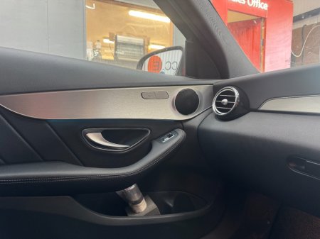 2018 Mercedes-Benz C-Class - photo 13