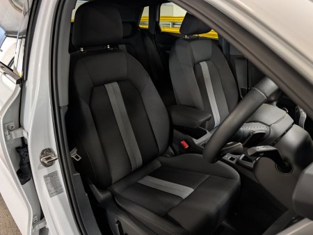 2024 Audi A3 - photo 16
