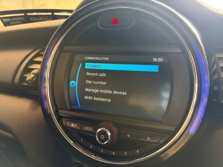 2019 Mini One - photo 25