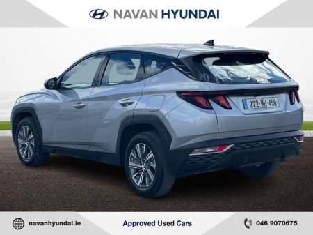 2022 Hyundai Tucson - photo 6