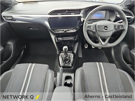 2024 Opel Corsa - photo 9