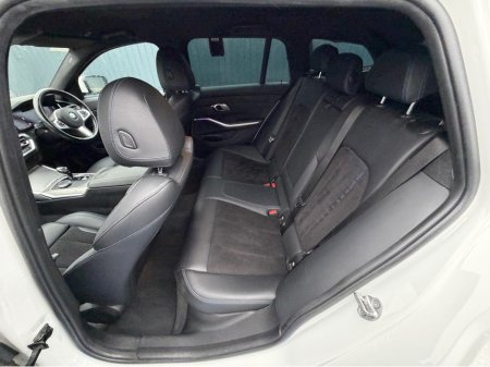2020 BMW 3-Series - photo 34
