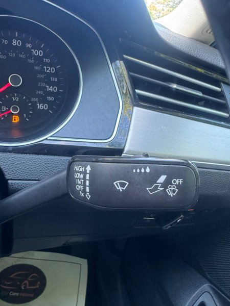 2015 Volkswagen Passat - photo 20