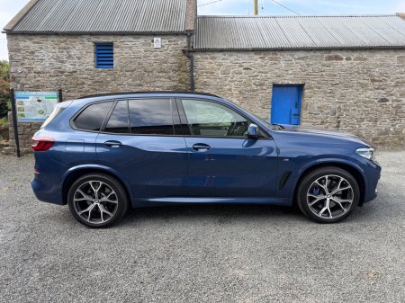 2021 BMW X5 - photo 9