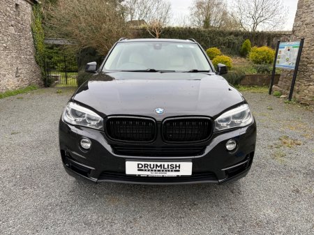 2016 BMW X5 - photo 3
