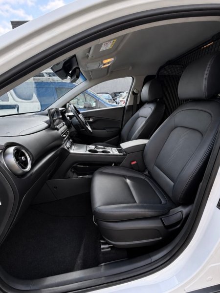 2023 Hyundai KONA - photo 14