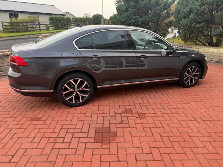 2022 Volkswagen Passat - photo 12