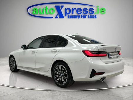 2019 BMW 3-Series - photo 9