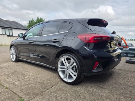 2023 Ford Focus - photo 6