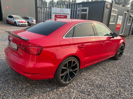2015 Audi A3 - photo 3