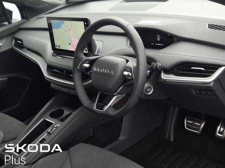2026 Skoda Elroq - photo 8