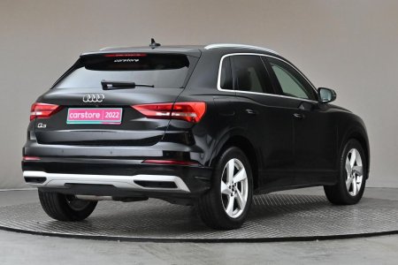 2022 Audi Q3 - photo 9