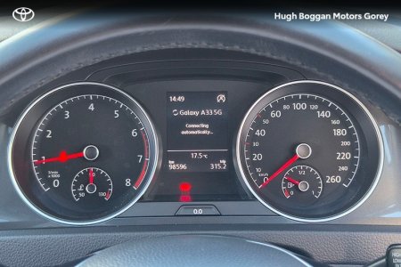 2019 Volkswagen Golf - photo 18