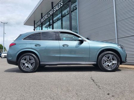 2027 Mercedes-Benz GLC - photo 15
