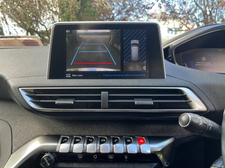 2019 Peugeot 5008 - photo 26