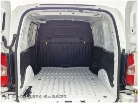 2022 Opel Combo - photo 9