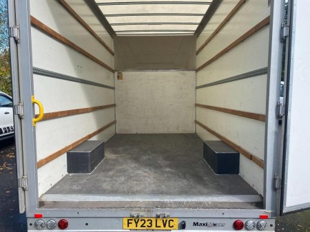 2023 Fiat Ducato - photo 14