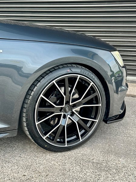2016 Audi A4 - photo 10