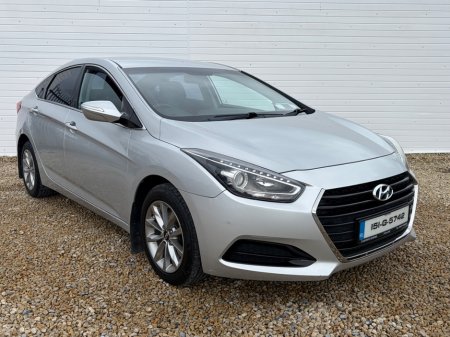 2015 Hyundai i40 - photo 4