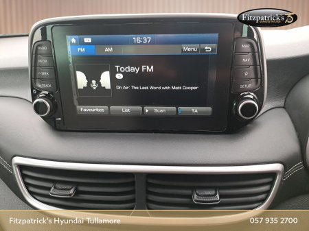 2019 Hyundai Tucson - photo 10