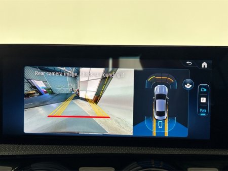 2025 Mercedes-Benz CLA - photo 19