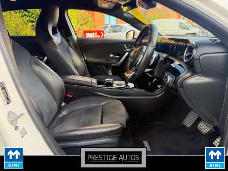 2019 Mercedes-Benz A-Class - photo 8