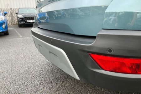 2019 Ford EcoSport - photo 34