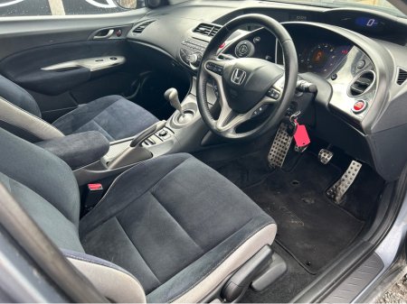 2007 Honda Civic - photo 11