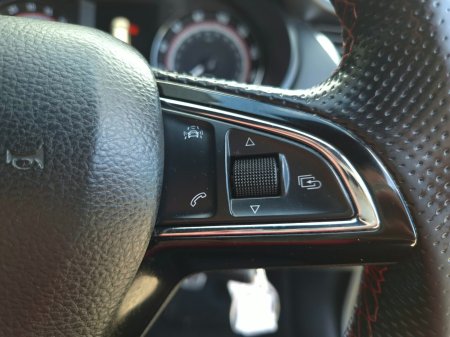 2017 Skoda Octavia - photo 13