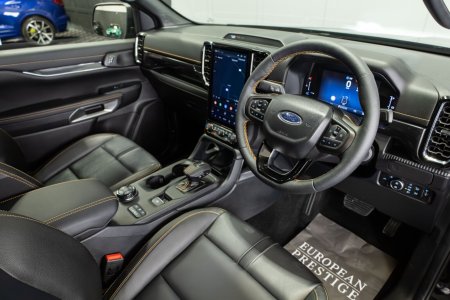 2026 Ford Ranger - photo 8