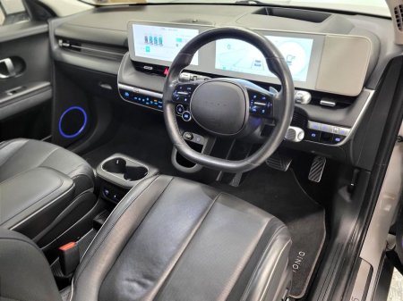 2023 Hyundai IONIQ 5 - photo 6