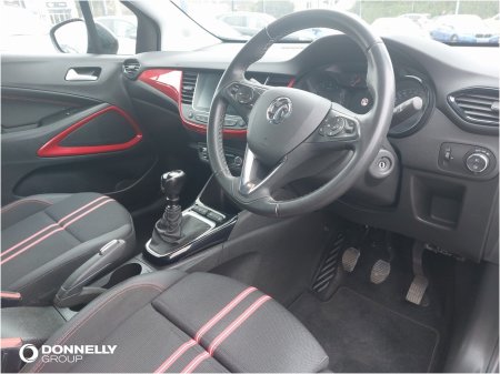 2022 Vauxhall Crossland - photo 4