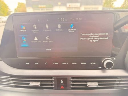 2024 Hyundai i20 - photo 27