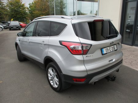 2017 Ford Kuga - photo 7