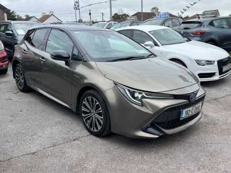 2019 Toyota Corolla - photo 2