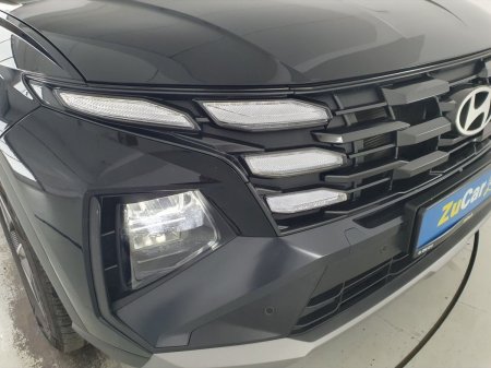 2025 Hyundai Tucson - photo 45