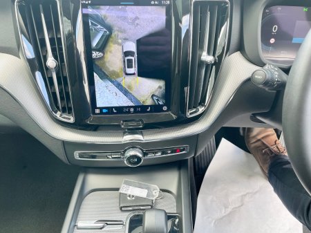 2023 Volvo XC60 - photo 7