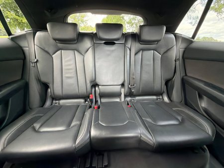 2019 Audi Q8 - photo 21