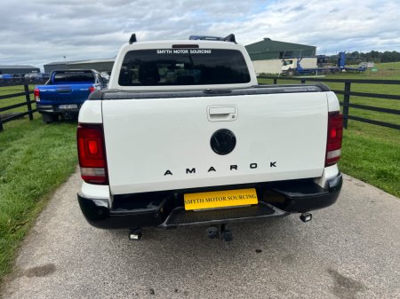 2019 Volkswagen Amarok - photo 14