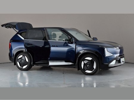 2026 Kia EV5 - photo 9