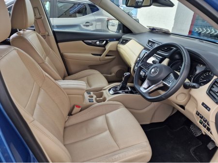 2019 Nissan X-Trail - photo 15