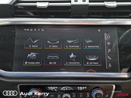 2024 Audi Q3 - photo 15