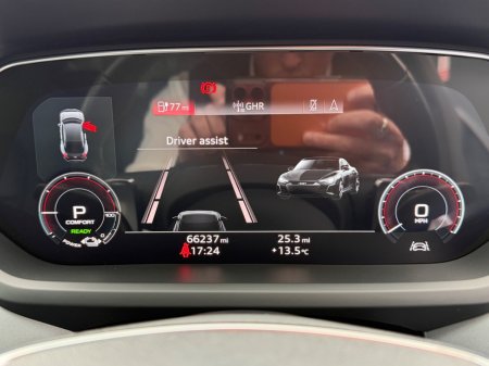 2022 Audi e-tron - photo 24