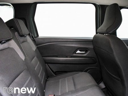2023 Dacia Jogger - photo 13