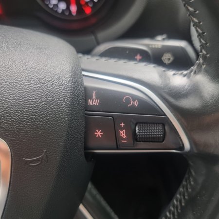 2016 Audi A3 - photo 18