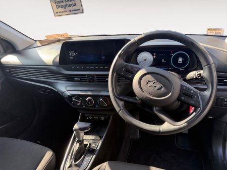 2024 Hyundai i20 - photo 11